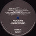 Nick Cave & The Bad Seeds – From Her To Eternity LP vinyl record, image 4 of 6