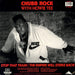 Chubb Rock – Stop That Train / The Empire Will Strike Back 12" vinyl record, image 2 of 4