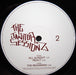 Audio Bullys – The Janitor Sessionz 2 12" vinyl record, image 2 of 3