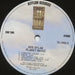 Bob Dylan – Planet Waves LP vinyl record, image 5 of 6