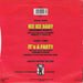 Vanilla Ice – Ice Ice Baby 7" vinyl record, image 2 of 4