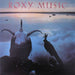 Roxy Music – Avalon LP vinyl record, image 1 of 6