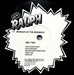The Residents – Residue Of The Residents LP vinyl record, image 4 of 6