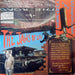 Hunters & Collectors – The Jaws Of Life LP vinyl record, image 1 of 5