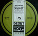 Jam Tronik – Another Day In Paradise 12" vinyl record, image 3 of 4