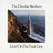 The Doobie Brothers – Livin' On The Fault Line LP vinyl record, image 1 of 6