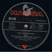 Space – Deliverance LP vinyl record, image 5 of 7