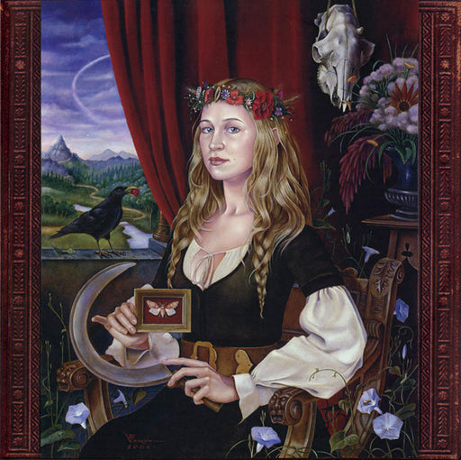 Joanna Newsom – Ys (2xLP)