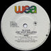 INXS – Original Sin 7" vinyl record, image 4 of 4
