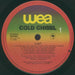 Cold Chisel – East LP vinyl record, image 5 of 6