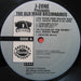 J-Zone, The Old Maid Billionaires – Live From Pimp Palace East 12" vinyl record, image 3 of 3