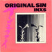 INXS – Original Sin 7" vinyl record, image 1 of 4
