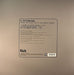 4 Strings – Take Me Away (Into The Night) 2006 12" vinyl record, image 2 of 2