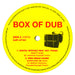 Various – Box Of Dub - Dubstep And Future Dub (3xLP) LP vinyl record, image 8 of 9