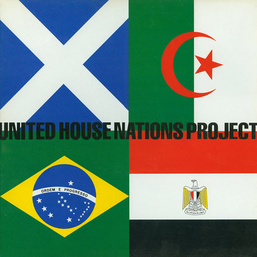 Various – United House Nations Project