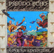 Pseudo Echo – Love An Adventure LP vinyl record, image 2 of 7