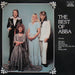 ABBA – The Best Of ABBA LP vinyl record, image 1 of 4