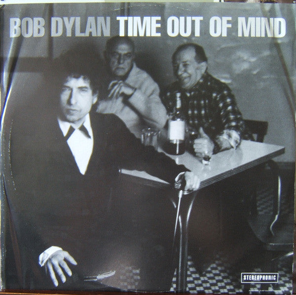Bob Dylan – Time Out Of Mind (2xLP) LP vinyl record, image 7 of 9