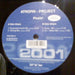 Atropin Project – Plusier 12" vinyl record, image 2 of 4