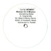 Woman On A Mission – Something Better 12" vinyl record, image 2 of 2