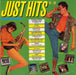 Various – Just Hits '85-'86 LP vinyl record, image 1 of 4