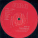 Nona Hendryx – Keep It Confidential 12" vinyl record, image 1 of 2