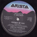 Aretha Franklin – Freeway Of Love 12" vinyl record, image 4 of 4