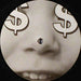 Bass Kittens, Single Cell Orchestra – Easy Money 12" vinyl record, image 2 of 2