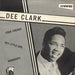 Dee Clark – Your Friends / Hey Little Girl / Raindrops 7" vinyl record, image 1 of 2