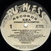 N.W.A. – Straight Outta Compton LP vinyl record, image 3 of 5