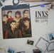 INXS – The Swing LP vinyl record, image 2 of 3
