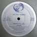 The Gray Bunnies – He Hit Me (And It Felt Like A Kiss) / Cigarette 12" vinyl record, image 2 of 2