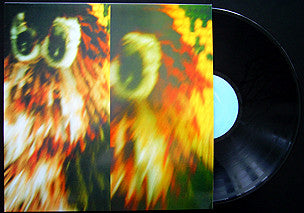 Lauhkeat Lampaat – The Most Pöllö LP vinyl record, image 2 of 2