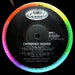 Crowded House – Crowded House LP vinyl record, image 3 of 6