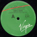 Simple Minds – Don't You (Forget About Me) 12" vinyl record, image 3 of 4