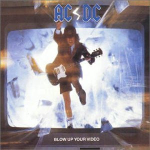 AC/DC – Blow Up Your Video