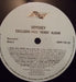 Odyssey – The Greatest Hits (2xLP) LP vinyl record, image 8 of 8