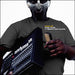 Madvillain – Money Folder / America's Most Blunted 12" vinyl record, image 1 of 4