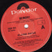 Elaine Paige – Memory 7" vinyl record, image 1 of 2