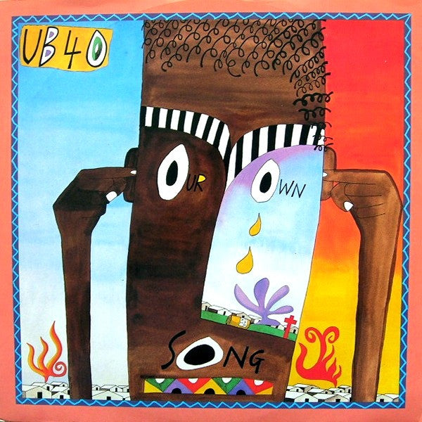UB40 – Sing Our Own Song