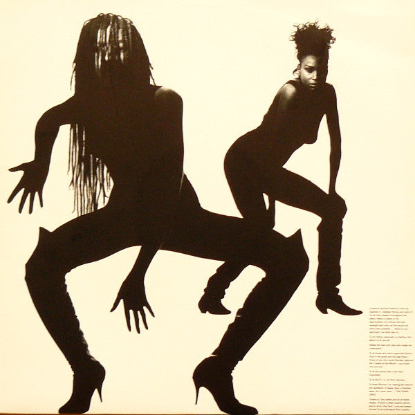 Soul II Soul – Club Classics Vol. One LP vinyl record, image 3 of 7