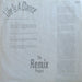 Chaka Khan – Life Is A Dance - The Remix Project (2xLP) LP vinyl record, image 10 of 10