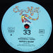 Sugarhill Gang – Rapper's Delight 12" vinyl record, image 3 of 4