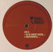 Gnarls Barkley – Crazy / Go-Go Gadget Gospel 12" vinyl record, image 2 of 3