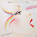 Samantha Gilles – Let Me Feel It 12" vinyl record, image 1 of 4