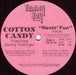 Cotton Candy, Donna Trollinger – Havin' Fun 12" vinyl record, image 1 of 3