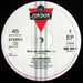 The Communards – Never Can Say Goodbye 12" vinyl record, image 3 of 5