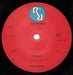 The Pretenders – Stop Your Sobbing 7" vinyl record, image 4 of 4