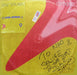 Daz Saund – Love Attack 12" vinyl record, image 1 of 3