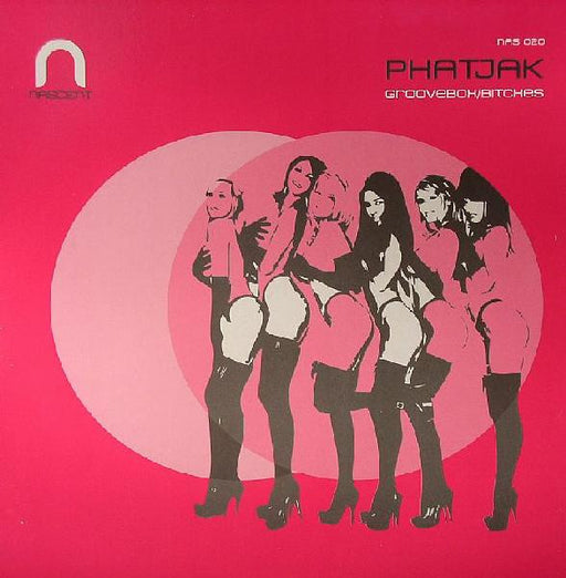 Phatjak – Groovebox